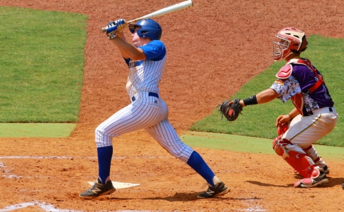American Legion World Series_Game1_08142015_11