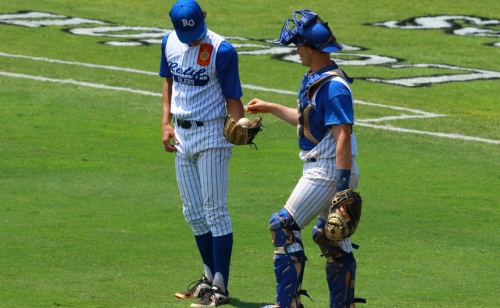 American Legion World Series_Game1_08142015_12