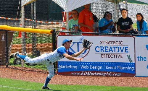 American Legion World Series_Game1_08142015_13