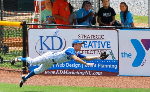 American Legion World Series_Game1_08142015_14