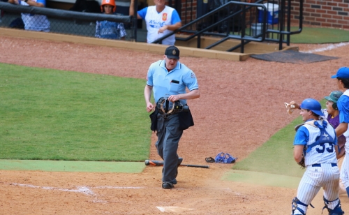 American Legion World Series_Game1_08142015_20