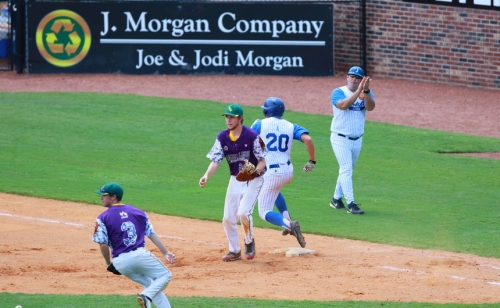 American Legion World Series_Game1_08142015_25
