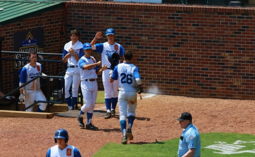 American Legion World Series_Game1_08142015_28