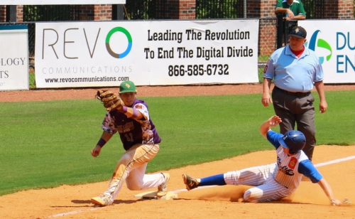American Legion World Series_Game1_08142015_32