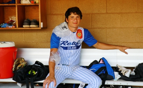 American Legion World Series_Game1_08142015_33