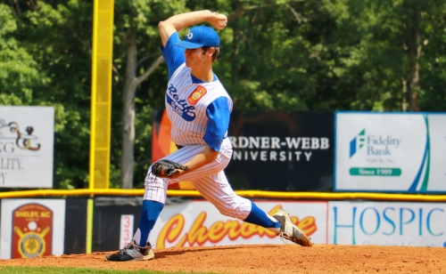 American Legion World Series_Game1_08142015_34