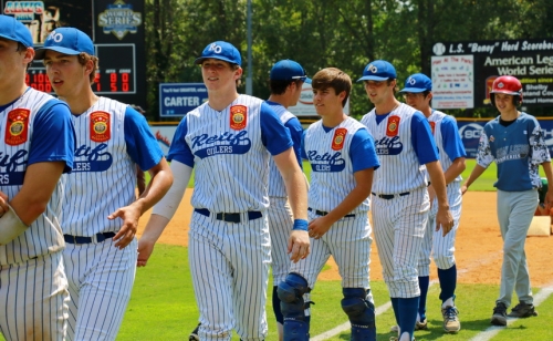 American Legion World Series_Game1_08142015_38