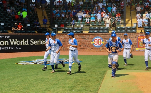American Legion World Series_Game1_08142015_39