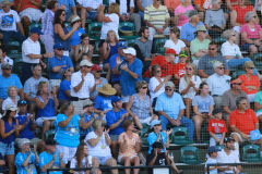 American Legion World Series: Game 2; Retif (5) vs. Chapin-Newberry, SC (2); Shelby, NC, Aug. 15