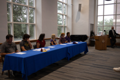 Athletic Signing Ceremony, July 19, 2021