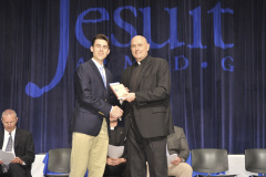 Awards Night, May 16, 2019