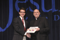 Awards Night May 17, 2018