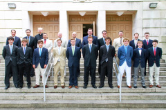 Baccalaureate Mass, Class of 2015, Saturday, May 16, 2015