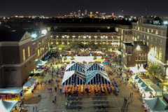 Back to Banks Bazaar, March 22-23, 2019