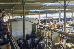 Band Excursion to Europe, July 2018