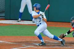 Baseball 2015: State Playoffs Class 5A, Regional Round Game 1; JHS (7) vs West Monroe (9); John Ryan Stadium, May 1