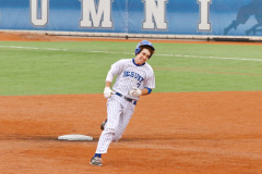 Baseball 2016: Gerard Oubre Memorial Tournament; JHS (6) vs. West Ouachita (1); JRS, Saturday, March 19