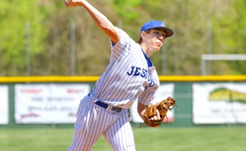Baseball 2016_Oubre4_JHS7vCentralLafourche2_03202016_07