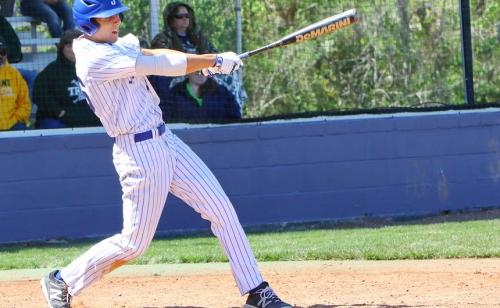 Baseball 2016_Oubre4_JHS7vCentralLafourche2_03202016_08