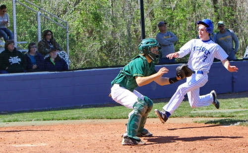 Baseball 2016_Oubre4_JHS7vCentralLafourche2_03202016_09