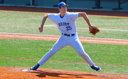 Baseball 2016_JHs0vStThomas5_JHS Invitational3_03052016_3