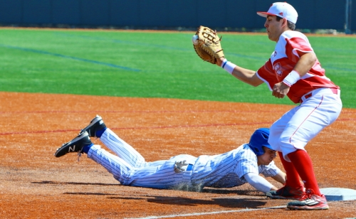 Baseball 2016_JHs0vStThomas5_JHS Invitational3_03052016_3A
