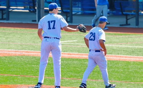 Baseball 2016_JHs0vStThomas5_JHS Invitational3_03052016_4
