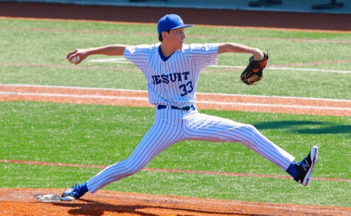 Baseball 2016_JHs0vStThomas5_JHS Invitational3_03052016_7