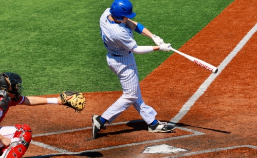 Baseball 2016_JHs0vStThomas5_JHS Invitational3_03052016_8