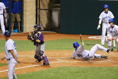Baseball 2016: Jesuit Invitational; JHS (2) vs. Hahnville (4); 10 Innings, John Ryan Stadium; Saturday, March 5