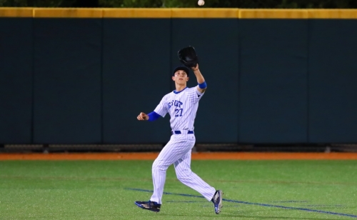 Baseball 2016_JHS3vStThomasCatholic6_03032016_02
