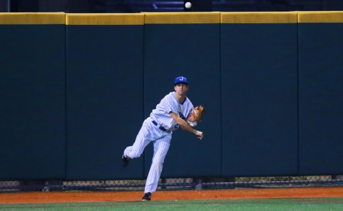 Baseball 2016_JHS3vStThomasCatholic6_03032016_04