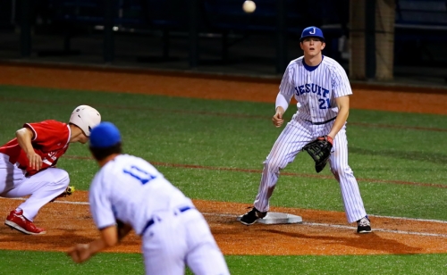 Baseball 2016_JHS3vStThomasCatholic6_03032016_06