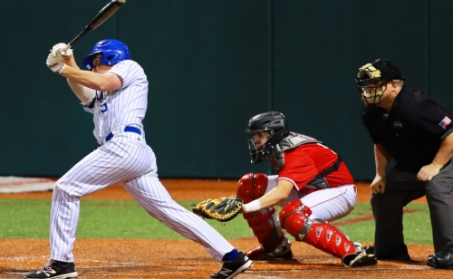 Baseball 2016_JHS3vStThomasCatholic6_03032016_08