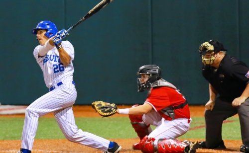 Baseball 2016_JHS3vStThomasCatholic6_03032016_09