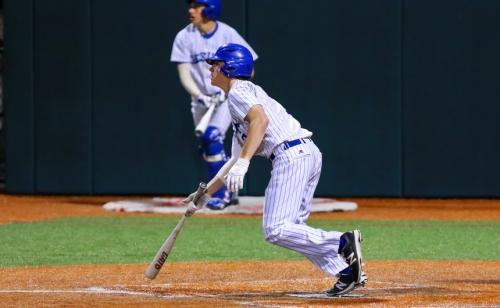 Baseball 2016_JHS3vStThomasCatholic6_03032016_11