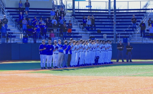 Baseball 2016_JHS9vMandeville0_JHS Invitational2_03042016_02