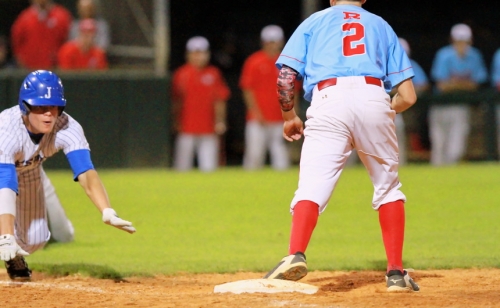 Baseball 2016_JHS1vRummel2_KRS_04082016_17
