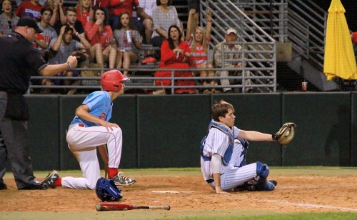Baseball 2016_JHS1vRummel2_KRS_04082016_20