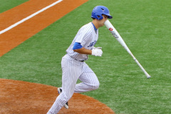 Baseball 2016: JHS (10) vs. Central Catholic of Morgan City (0); 5 Innings, JRS; Wednesday, March 30 