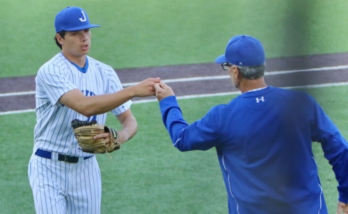Baseball 2016_JHS10vStAug0_RBIField_03292016_10
