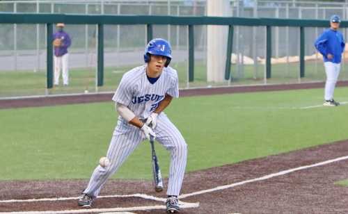 Baseball 2016_JHS10vStAug0_RBIField_03292016_15