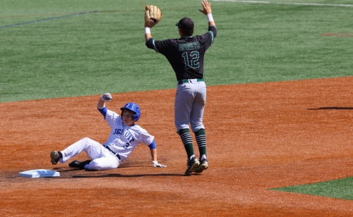 Baseball 2016_JHS11vShaw6_JRS_04022016_08