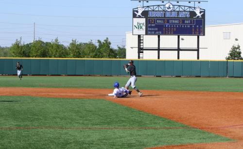 Baseball 2016_JHS11vShaw6_JRS_04022016_26