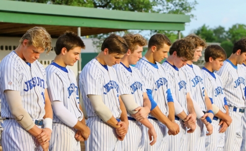 Baseball 2016_JHS3vShaw0_ShawField_04212016_01