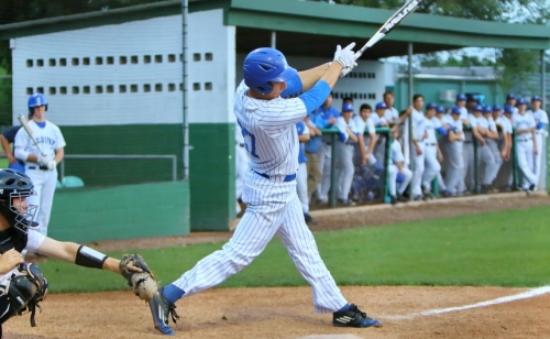 Baseball 2016_JHS3vShaw0_ShawField_04212016_05