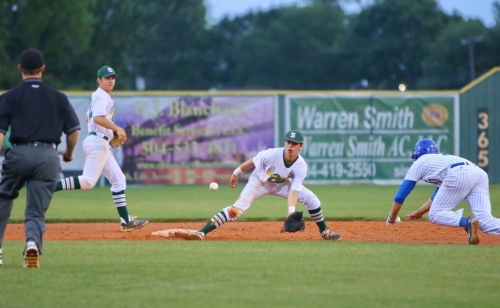 Baseball 2016_JHS3vShaw0_ShawField_04212016_06