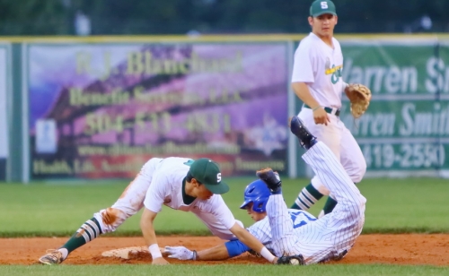 Baseball 2016_JHS3vShaw0_ShawField_04212016_08