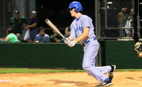 Baseball 2016_JHS3vShaw0_ShawField_04212016_17