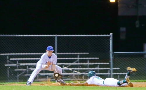Baseball 2016_JHS3vShaw0_ShawField_04212016_20